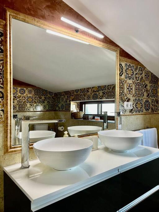 Casa Rural Alfavila Кастильо-де-Локубин Экстерьер фото