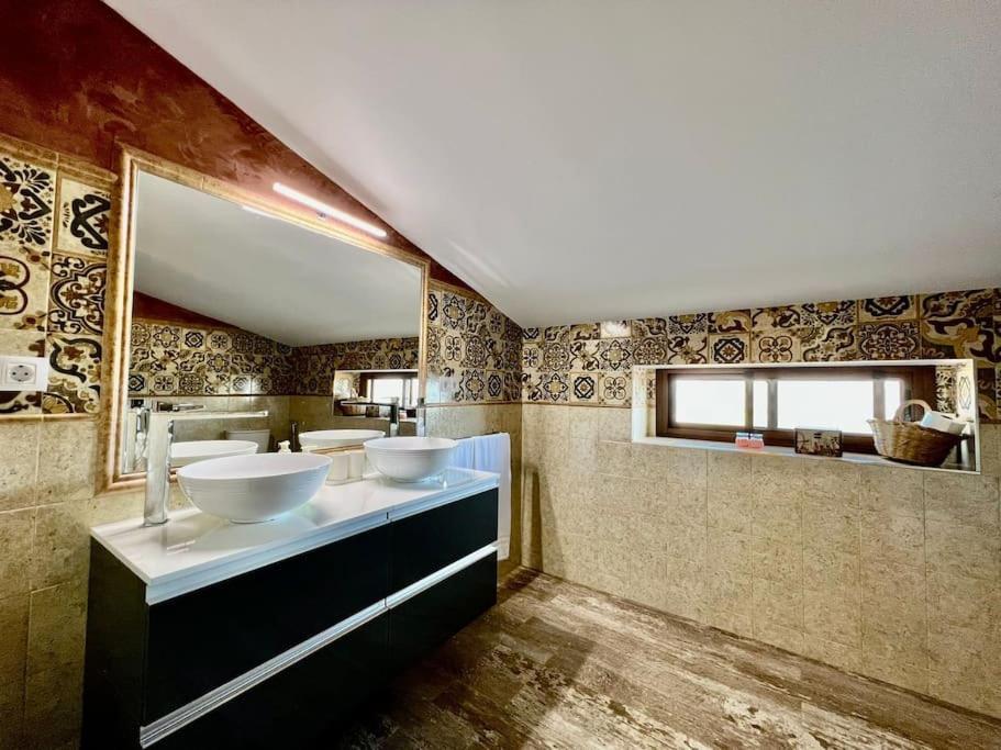 Casa Rural Alfavila Кастильо-де-Локубин Экстерьер фото
