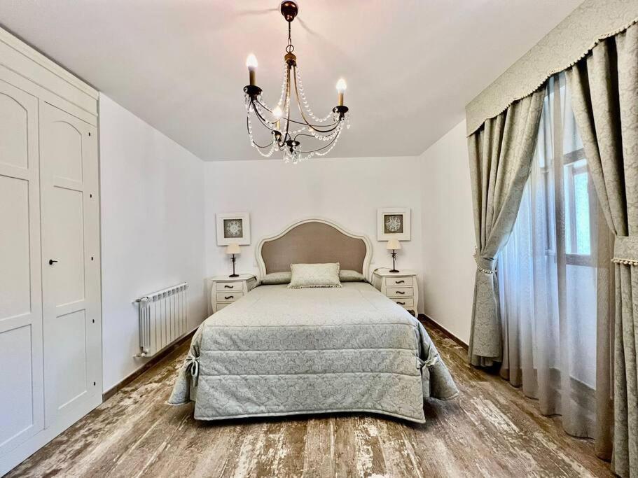 Casa Rural Alfavila Кастильо-де-Локубин Экстерьер фото